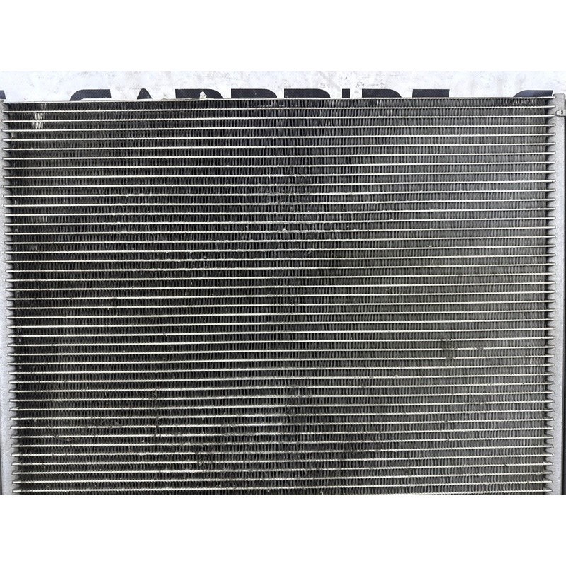 Радиатор кондиционера (отопление и кондиционирование) BMW X5 F15 2015 4.4 64509239944