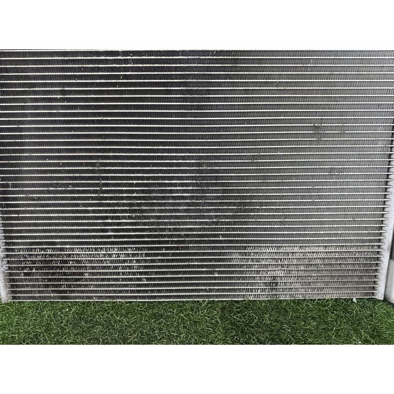 Радиатор кондиционера (отопление и кондиционирование) BMW X5 F15 2015 4.4 64509239944