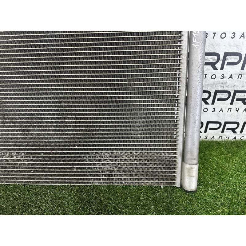 Радиатор кондиционера (отопление и кондиционирование) BMW X5 F15 2015 4.4 64509239944