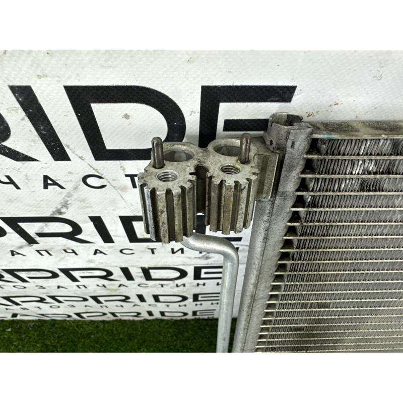 Радиатор кондиционера (отопление и кондиционирование) BMW X5 F15 2015 4.4 64509239944