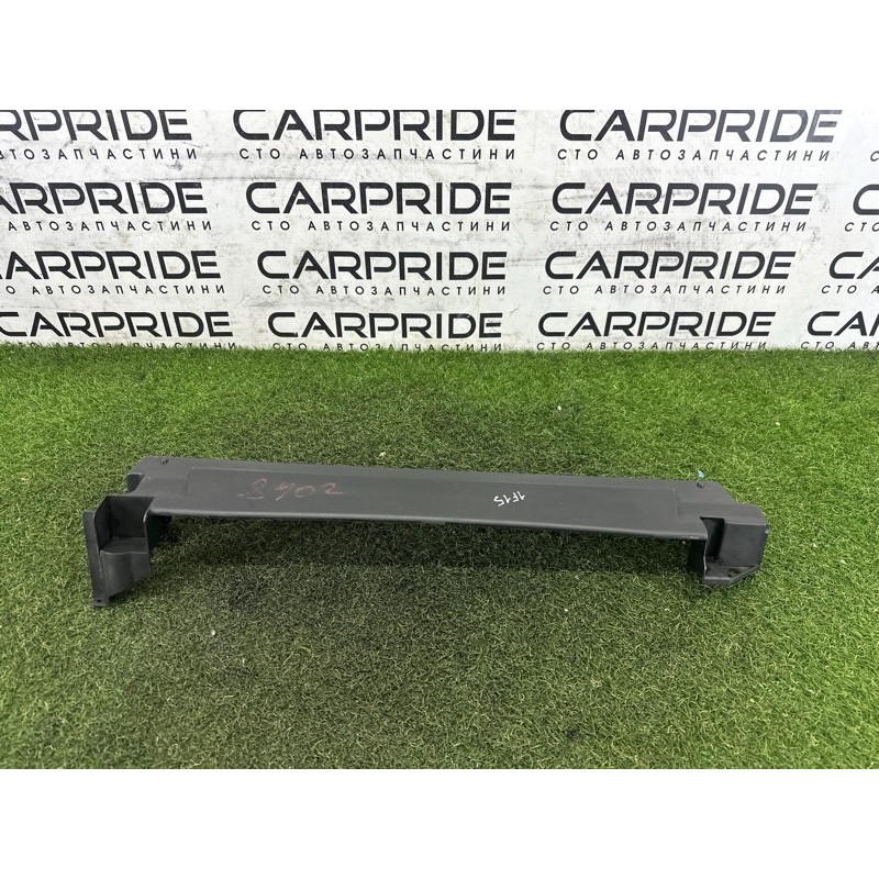 Рамка радиатора (кузов и элементы) BMW X5 F15 2015 4.4 17117634577