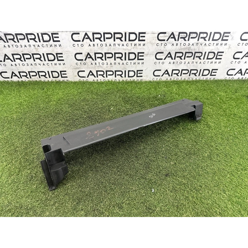 Рамка радиатора (кузов и элементы) BMW X5 F15 2015 4.4 17117634577