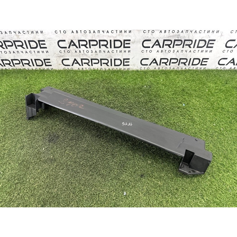 Рамка радиатора (кузов и элементы) BMW X5 F15 2015 4.4 17117634577