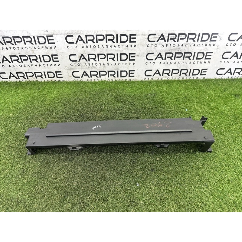 Рамка радиатора (кузов и элементы) BMW X5 F15 2015 4.4 17117634577