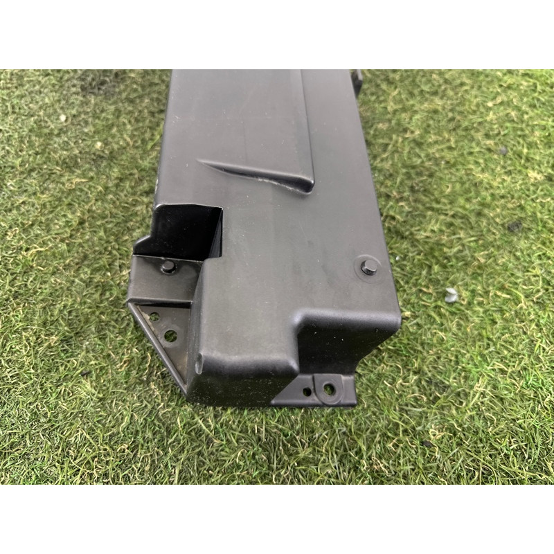 Рамка радиатора (кузов и элементы) BMW X5 F15 2015 4.4 17117634577