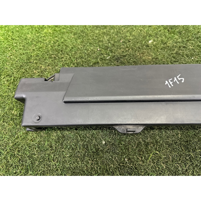 Рамка радиатора (кузов и элементы) BMW X5 F15 2015 4.4 17117634577