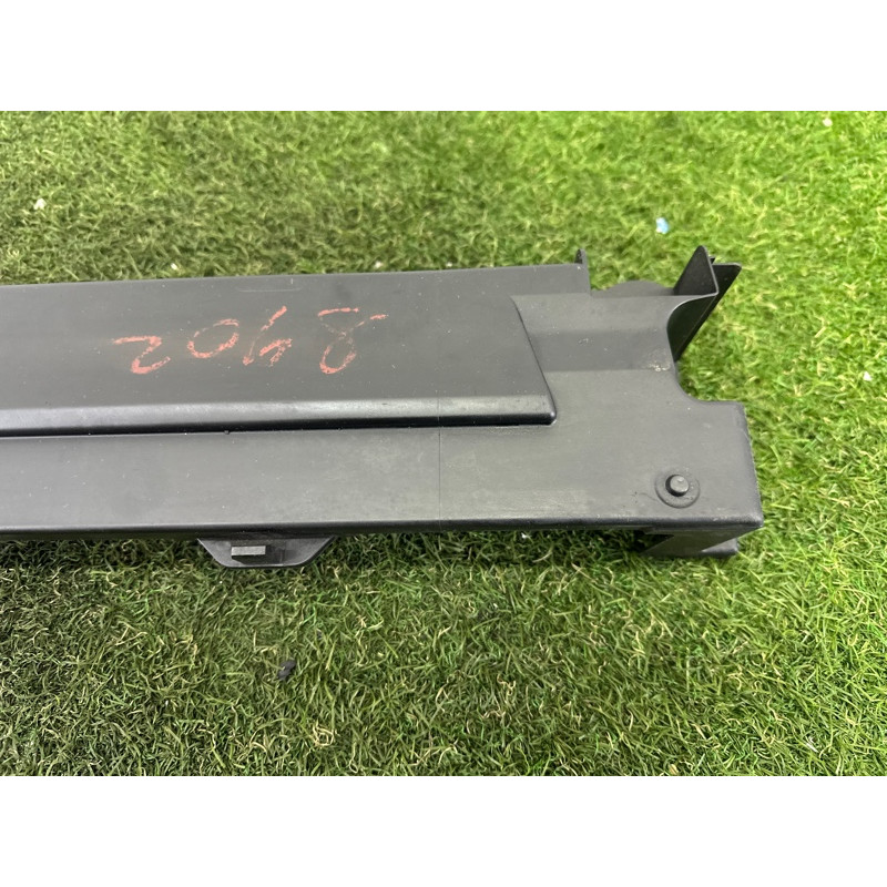 Рамка радиатора (кузов и элементы) BMW X5 F15 2015 4.4 17117634577