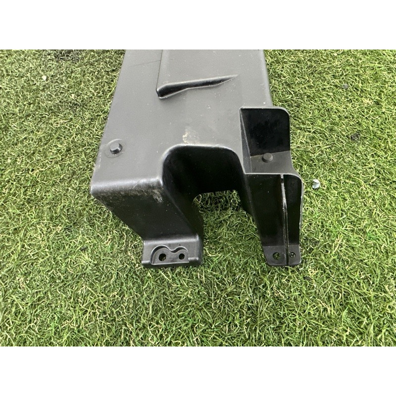 Рамка радиатора (кузов и элементы) BMW X5 F15 2015 4.4 17117634577