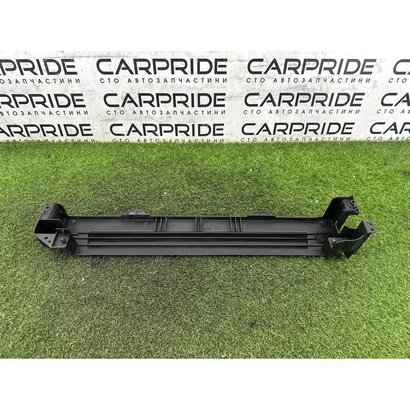 Рамка радиатора (кузов и элементы) BMW X5 F15 2015 4.4 17117634577