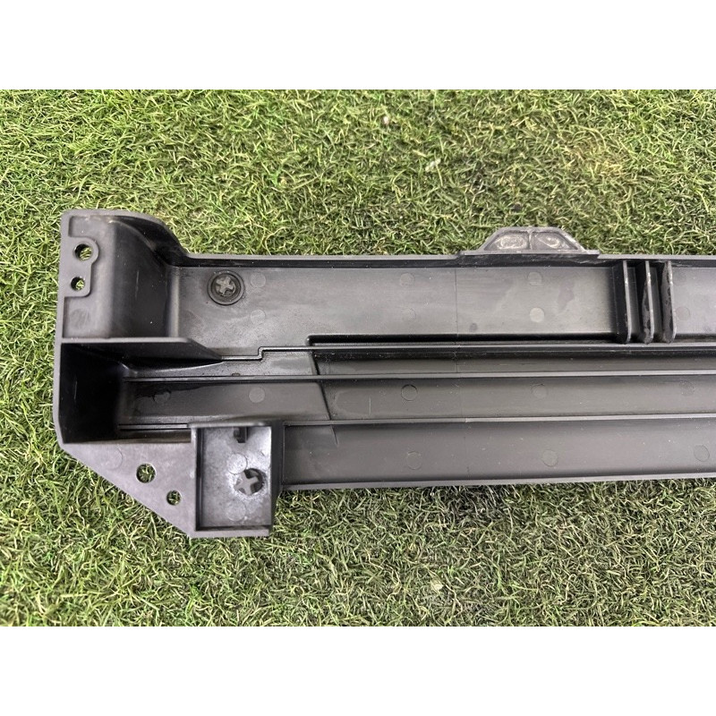 Рамка радиатора (кузов и элементы) BMW X5 F15 2015 4.4 17117634577