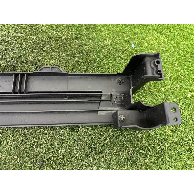 Рамка радиатора (кузов и элементы) BMW X5 F15 2015 4.4 17117634577