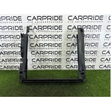 Рамка радиатора