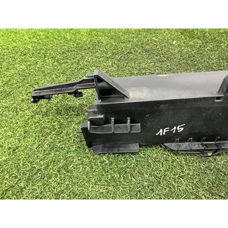 Рамка радиатора (кузов и элементы) BMW X5 F15 2015 4.4 17117631474