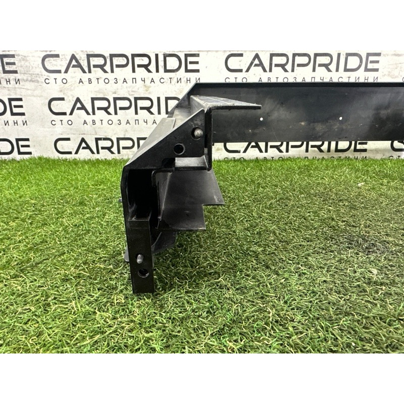 Рамка радиатора (кузов и элементы) BMW X5 F15 2015 4.4 17117631474