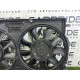 Вентилятор охлаждения радиатора (система охлаждения) AUDI Q7 4M 2017 2.0 TFSI 8W0121207C