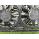 Вентилятор охлаждения радиатора (система охлаждения) AUDI Q7 4M 2017 3.0 TFSi 8W0121207C