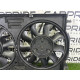 Вентилятор охлаждения радиатора (система охлаждения) AUDI Q7 4M 2017 3.0 TFSi 8W0121207C