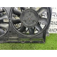 Вентилятор охлаждения радиатора (система охлаждения) AUDI Q7 4M 2017 3.0 TFSi 8W0121207C