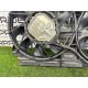 Вентилятор охлаждения радиатора (система охлаждения) AUDI Q7 4M 2017 3.0 TFSi 8W0121207C