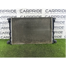 Радиатор охлаждения