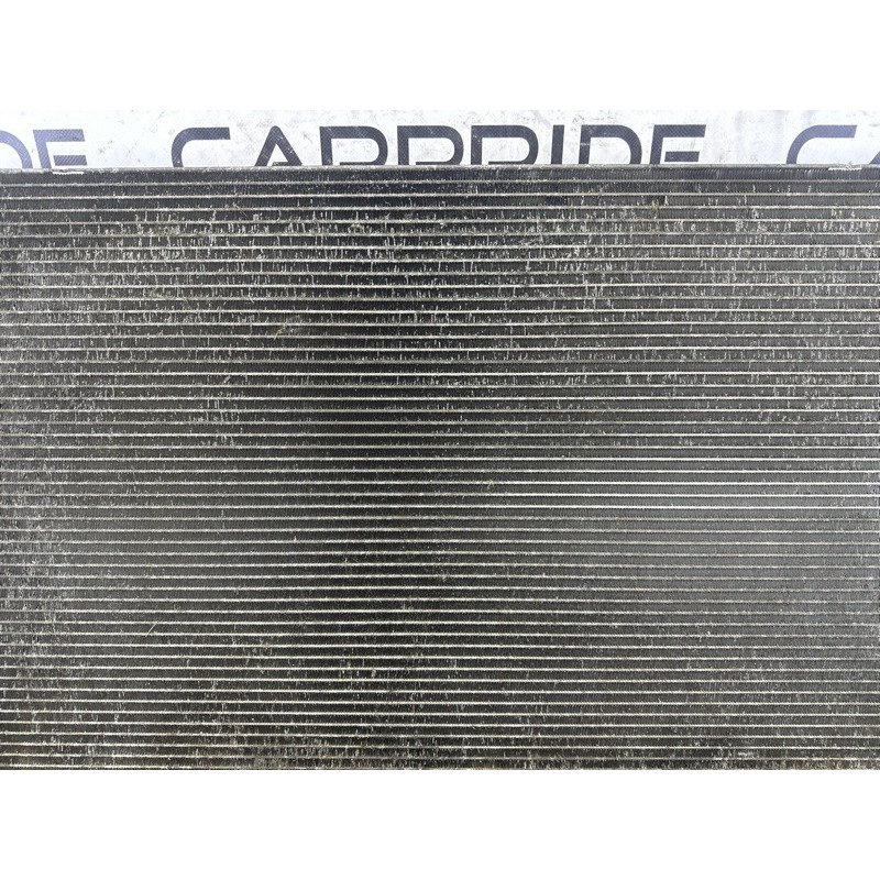 Радиатор охлаждения (система охлаждения) AUDI Q7 4M 2017 2.0 TFSI 8W0121251AK