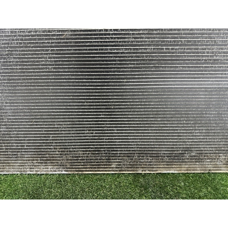 Радиатор охлаждения (система охлаждения) AUDI Q7 4M 2017 2.0 TFSI 8W0121251AK