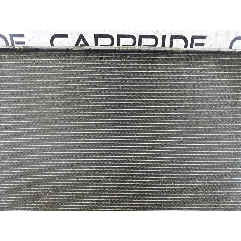 Радиатор охлаждения (система охлаждения) AUDI Q7 4M 2017 2.0 TFSI 8W0121251AK