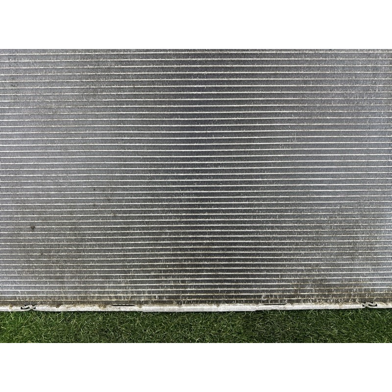 Радиатор охлаждения (система охлаждения) AUDI Q7 4M 2017 2.0 TFSI 8W0121251AK