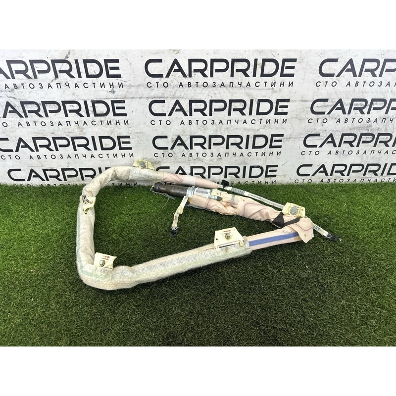 Airbag шторка (airbag/безопасность) Jeep Grand Cherokee WK2 2014 3.0 Diesel 5108021AD