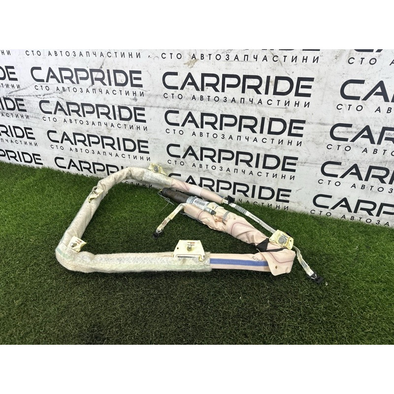 Airbag шторка (airbag/безопасность) Jeep Grand Cherokee WK2 2014 3.0 Diesel 5108021AD