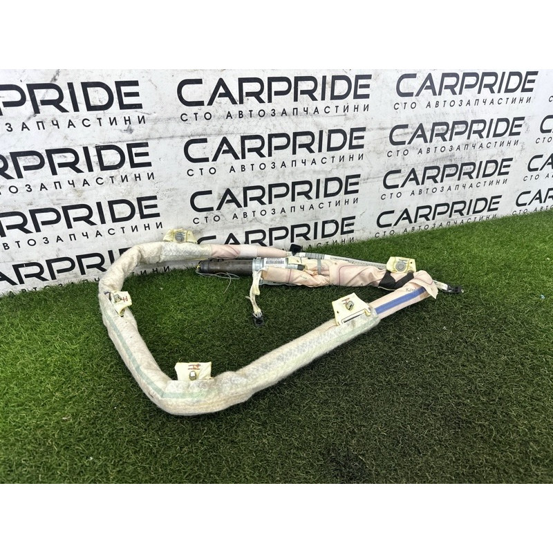 Airbag шторка (airbag/безопасность) Jeep Grand Cherokee WK2 2014 3.0 Diesel 5108021AD