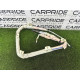 Airbag шторка (airbag/безопасность) Jeep Grand Cherokee WK2 2014 3.0 Diesel 5108021AD