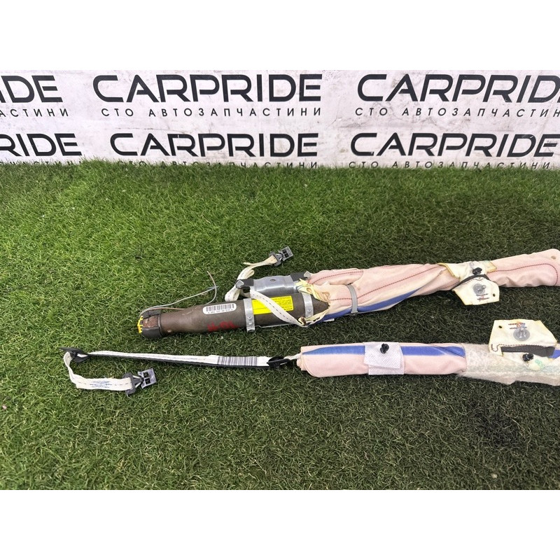 Airbag шторка (airbag/безопасность) Jeep Grand Cherokee WK2 2014 3.0 Diesel 5108021AD