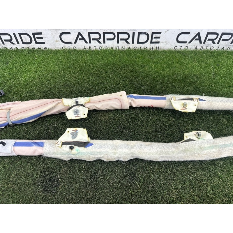 Airbag шторка (airbag/безопасность) Jeep Grand Cherokee WK2 2014 3.0 Diesel 5108021AD