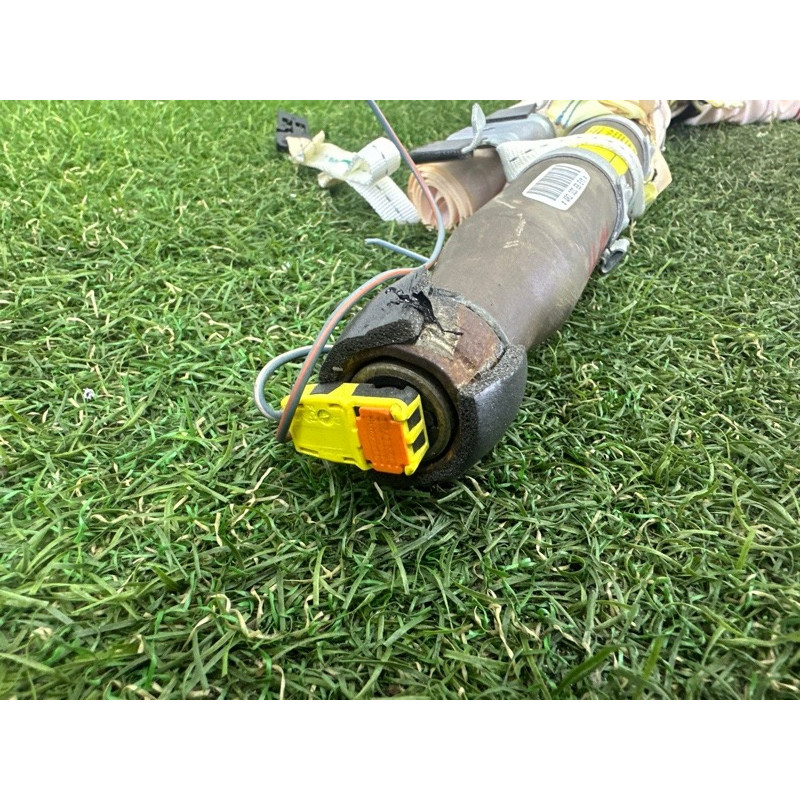 Airbag шторка (airbag/безопасность) Jeep Grand Cherokee WK2 2014 3.0 Diesel 5108021AD