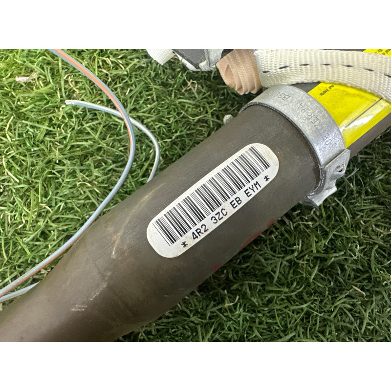 Airbag шторка (airbag/безопасность) Jeep Grand Cherokee WK2 2014 3.0 Diesel 5108021AD