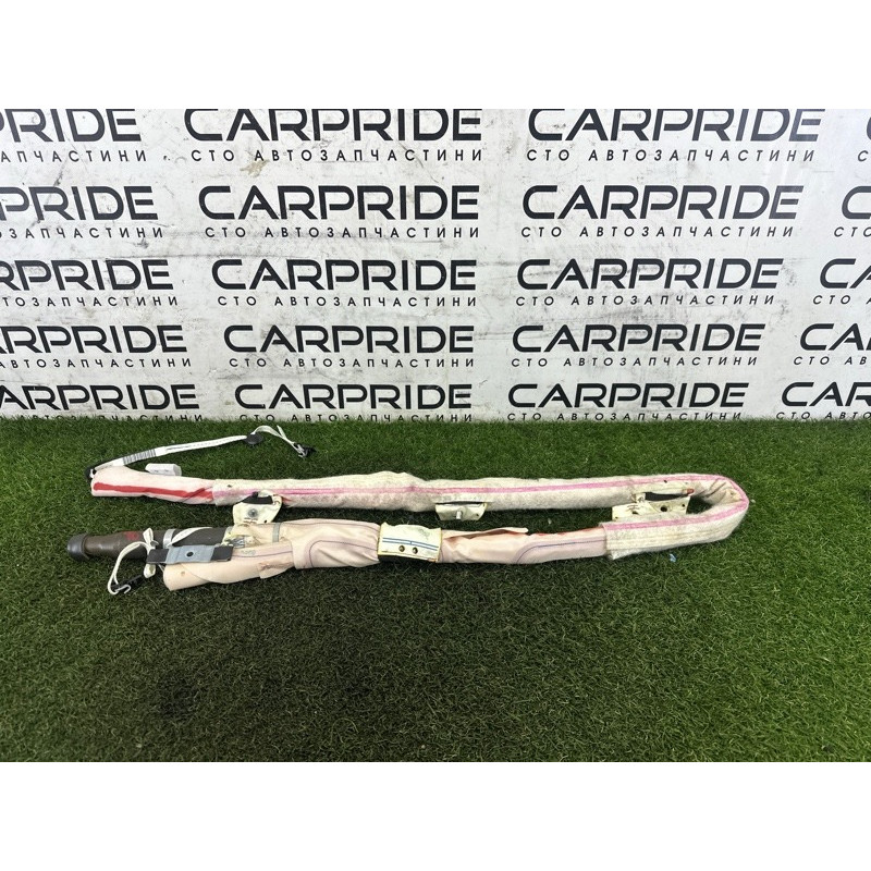 Airbag шторка (airbag/безопасность) Jeep Grand Cherokee WK2 2014 3.0 Diesel 5108020AD