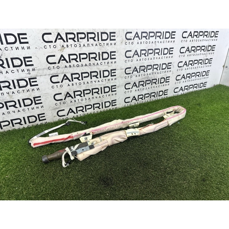 Airbag шторка (airbag/безопасность) Jeep Grand Cherokee WK2 2014 3.0 Diesel 5108020AD