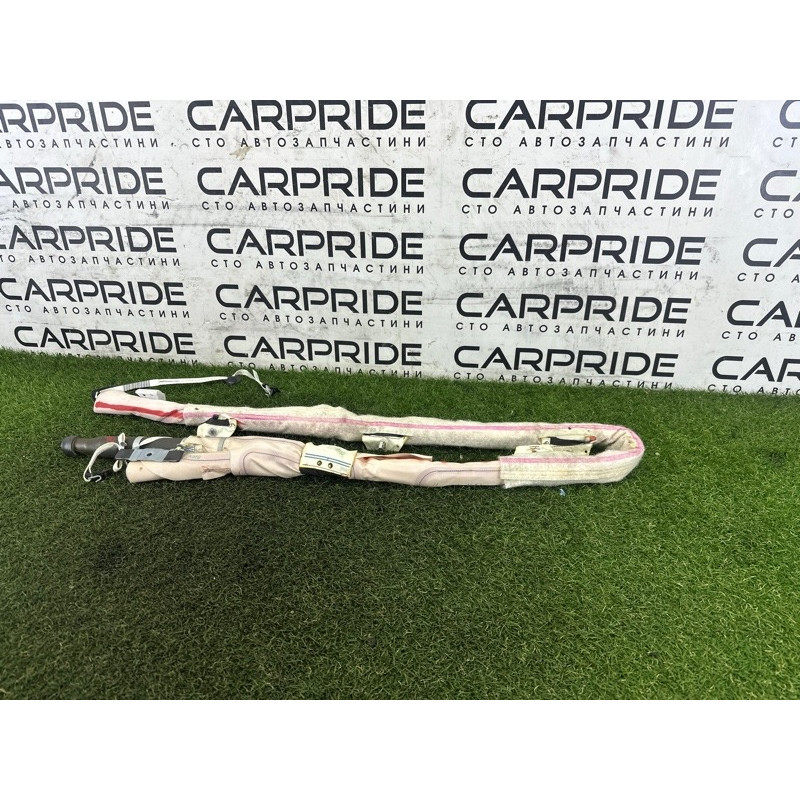 Airbag шторка (airbag/безопасность) Jeep Grand Cherokee WK2 2014 3.0 Diesel 5108020AD