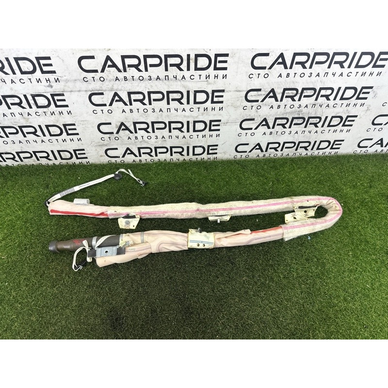 Airbag шторка (airbag/безопасность) Jeep Grand Cherokee WK2 2014 3.0 Diesel 5108020AD