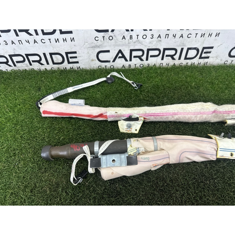 Airbag шторка (airbag/безопасность) Jeep Grand Cherokee WK2 2014 3.0 Diesel 5108020AD