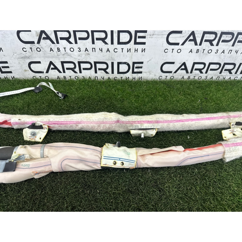 Airbag шторка (airbag/безопасность) Jeep Grand Cherokee WK2 2014 3.0 Diesel 5108020AD