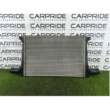 Интеркулер