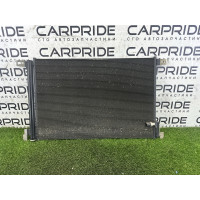 Радіатор кондиціонера