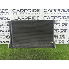 Радиатор кондиционера