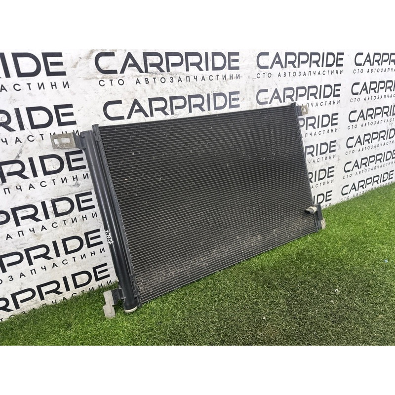 Радиатор кондиционера (отопление и кондиционирование) AUDI Q7 4M 2017 2.0 TFSI 4M0816421B