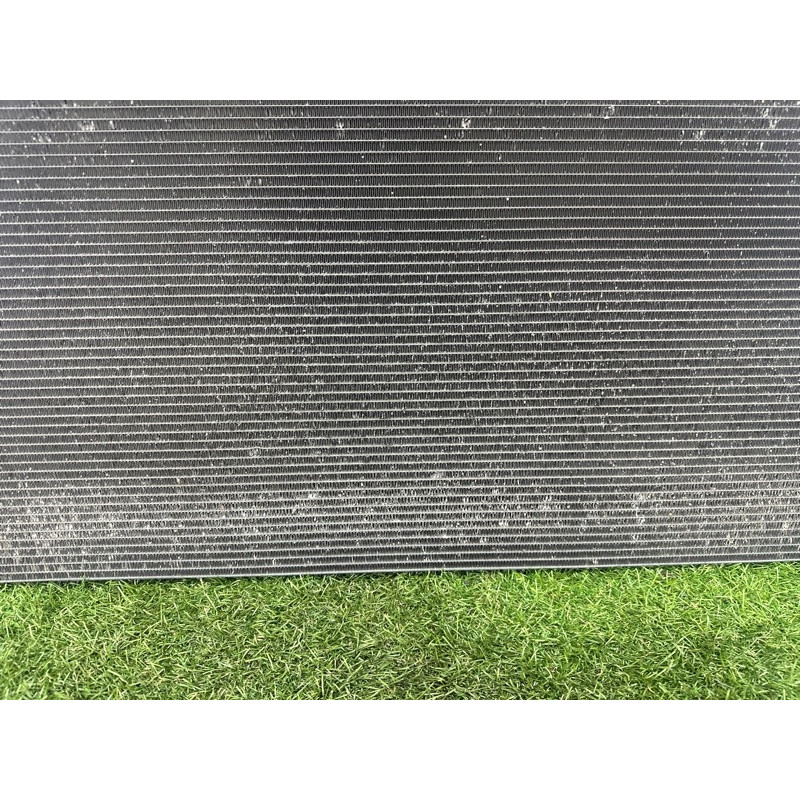 Радиатор кондиционера (отопление и кондиционирование) AUDI Q7 4M 2017 2.0 TFSI 4M0816421B