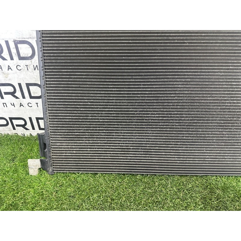 Радиатор кондиционера (отопление и кондиционирование) AUDI Q7 4M 2017 2.0 TFSI 4M0816421B