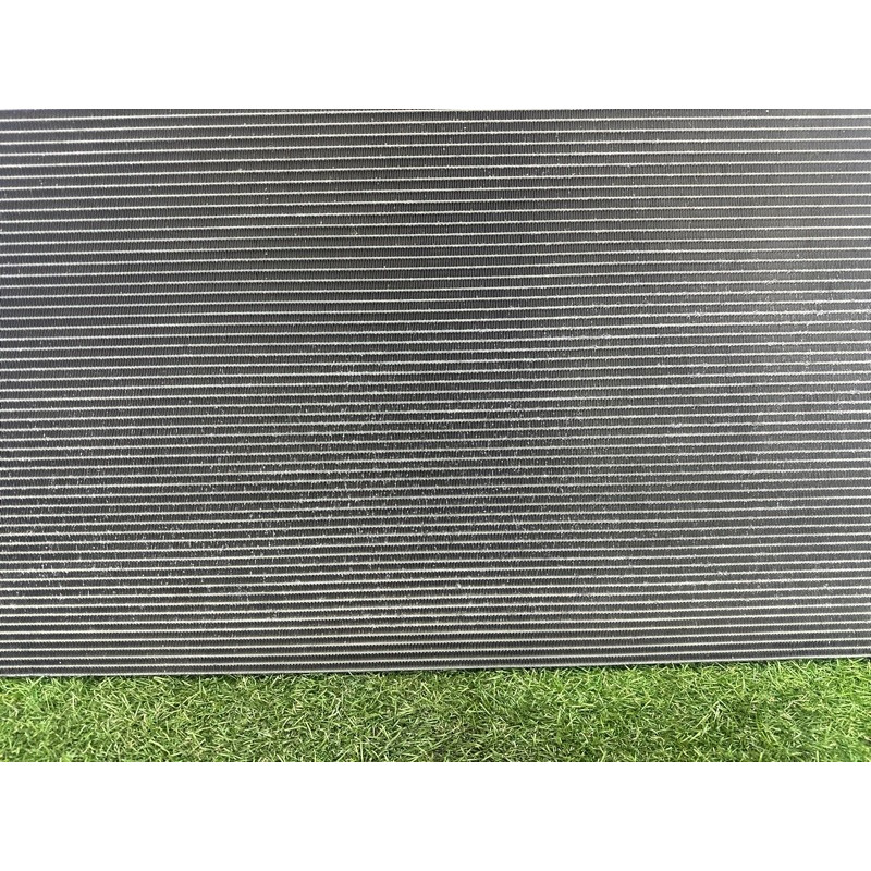 Радиатор кондиционера (отопление и кондиционирование) AUDI Q7 4M 2017 2.0 TFSI 4M0816421B