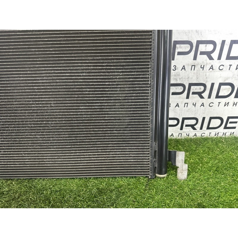 Радиатор кондиционера (отопление и кондиционирование) AUDI Q7 4M 2017 2.0 TFSI 4M0816421B